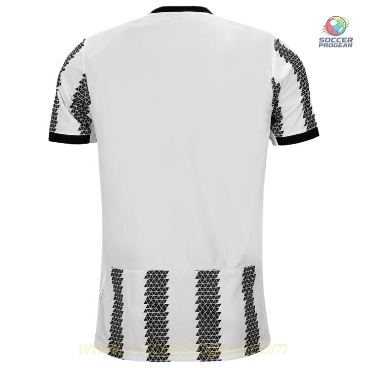 JUVENTUS Serie A HOME MATCH SHIRT 2022 2023