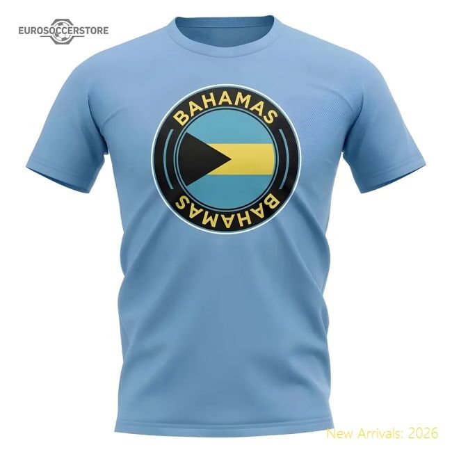 Pro Bahamas Football 20242025 Regular Shirt () Climalite