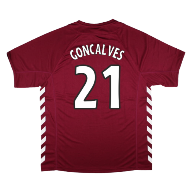 Jambos Goncalves 2 #1 Official Merchandise Licensed Product (v6)