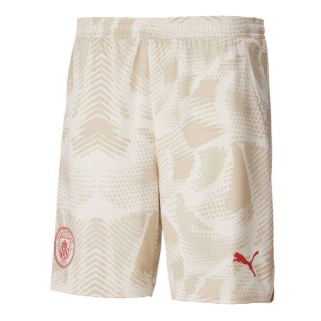 Man City Soccer Jerseys Performance Away Jersey 2024-2025 #29