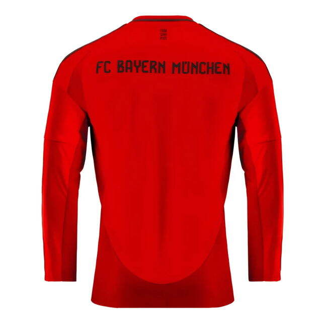 2025-2026 Bayern Munich Home - premium uniform option v1.383