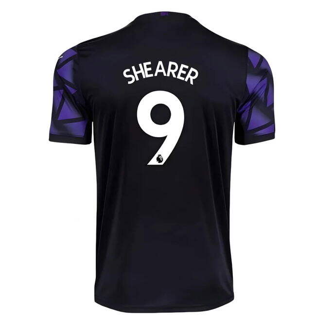 2020-2021 Third Shirt by Newcastle (Adult