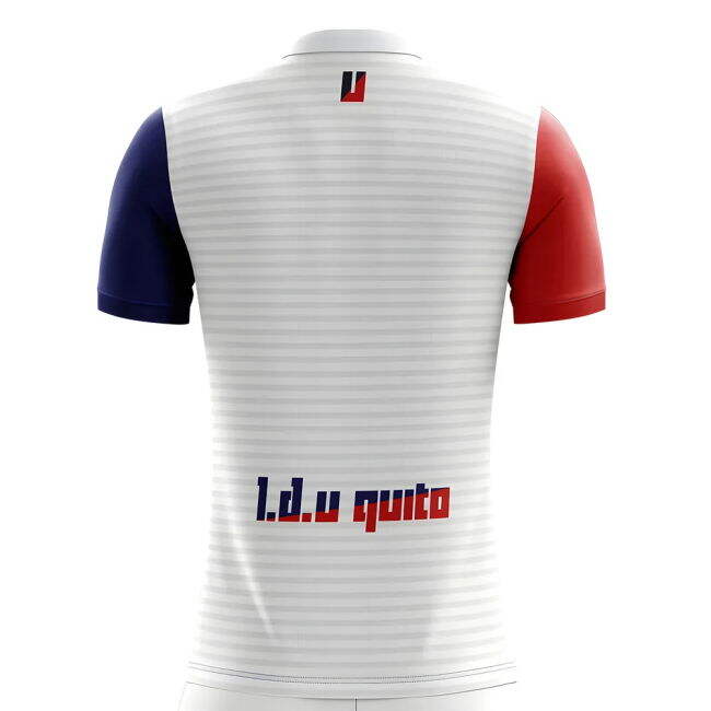 Liga Home Shirt 2025-2026 edition (Ladies