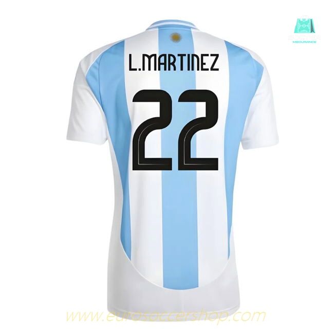 2022-2023 Liverpool Home Shirt (THIAGO 6)