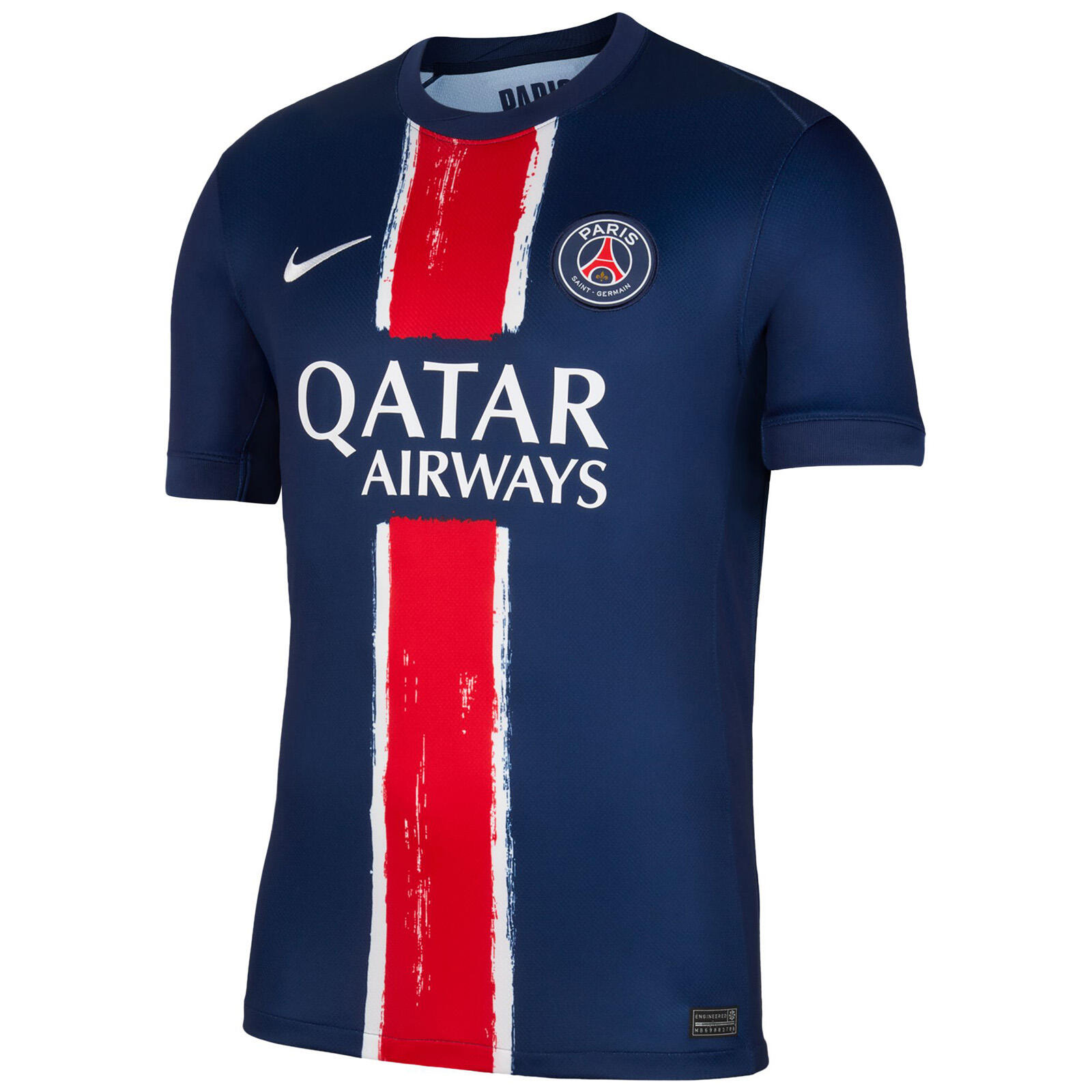 Psg Fans Need This Nike Home Jersey 24/25 - great-deal affordable
