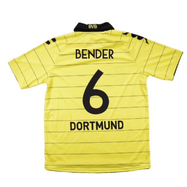 Borussia Dortmund (dortmund) Home - Var5-5