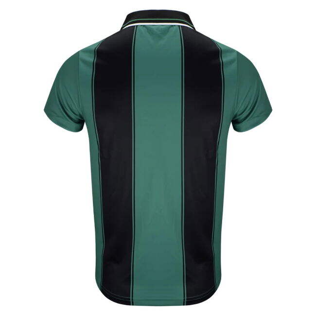 1998-2000 Bournemouth Away - Official Licensed - Premier League