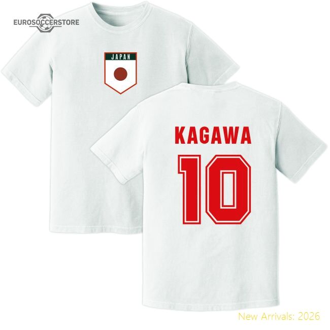 Superior Kagawa Asian Powerhouse Training Jersey (white) - Great Value