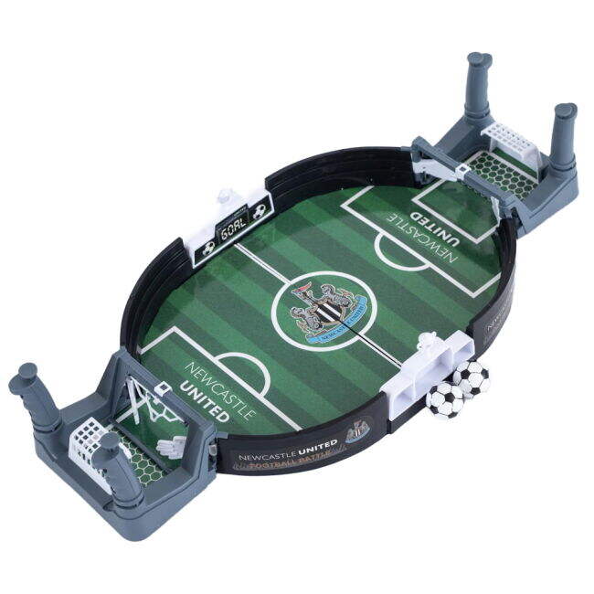 Newcastle - Authentic Fan Edition - Football Fashion - Authentic