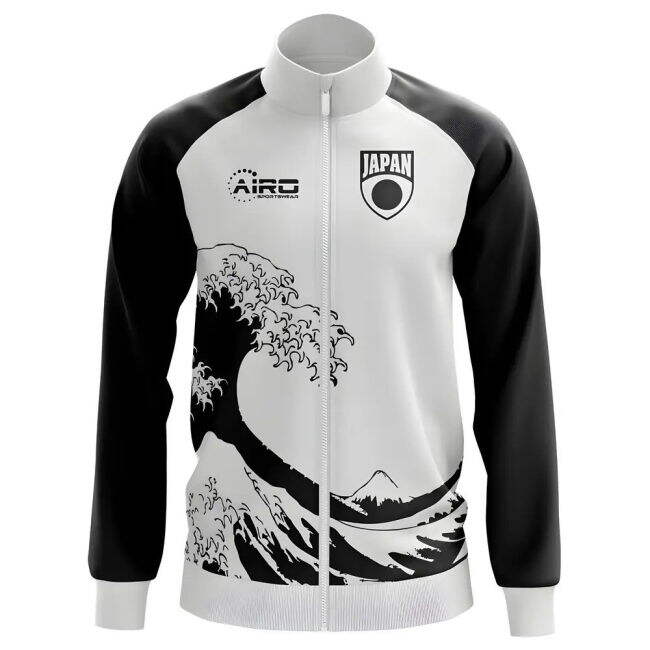 Japan First Team Pro Level Concept Pro Level Shirt