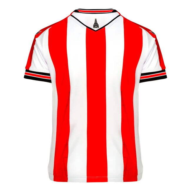 Stoke City Limited Edition Home Jersey 2024-2025