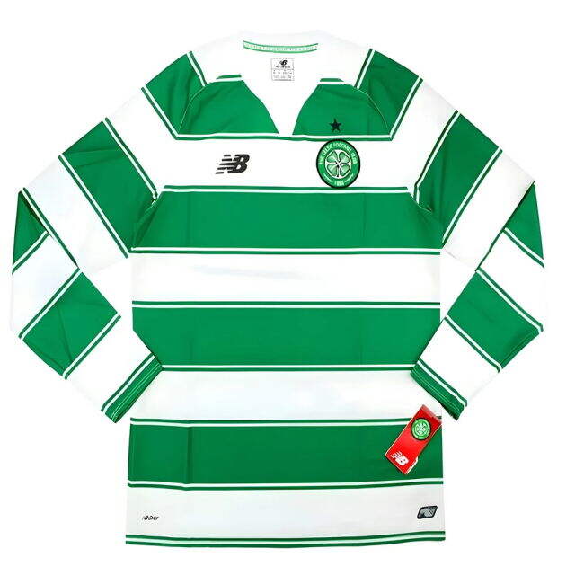 Premium Quality Bhoys Shirt #3 Modern Style Official Official Shirt