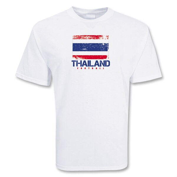 Thailand Exclusive Jersey Thailand #39
