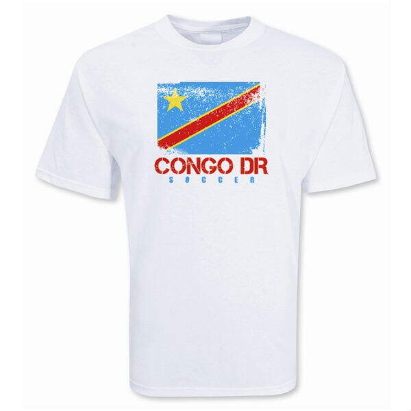 Congo Premium Congo Jersey
