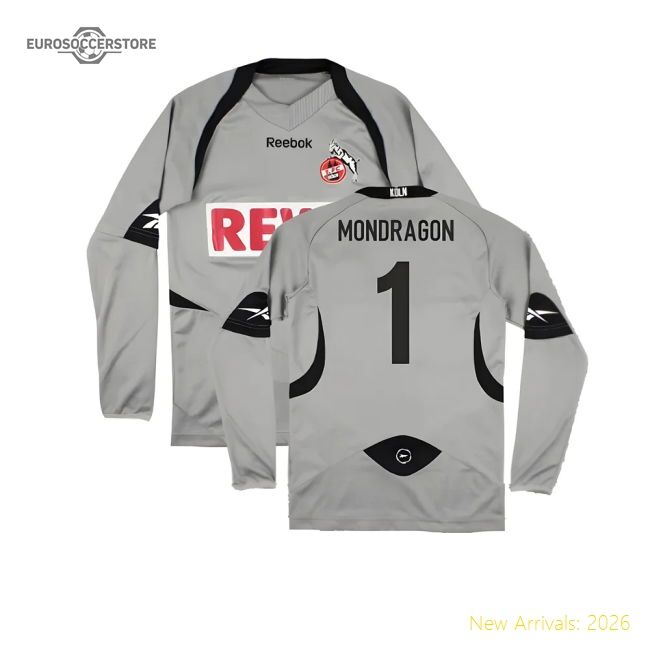 Football Club Home Pro Jersey (good) Xs) (mondragon Official Design