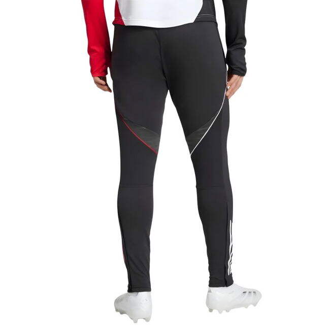 Official Ajax (ajax) 2025-2026 - Feyenoord - Durable Fabric