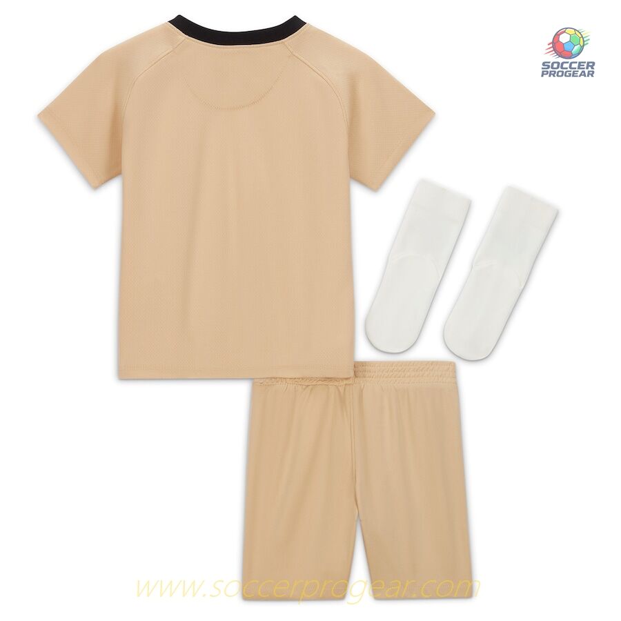 CHELSEA THIRD KIT JERSEY 2022 2023