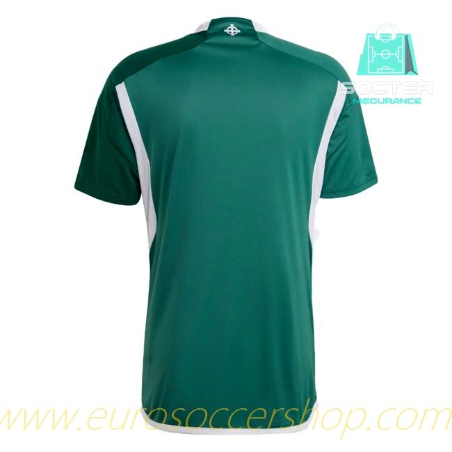 2022-2023 Northern Ireland Home Kit