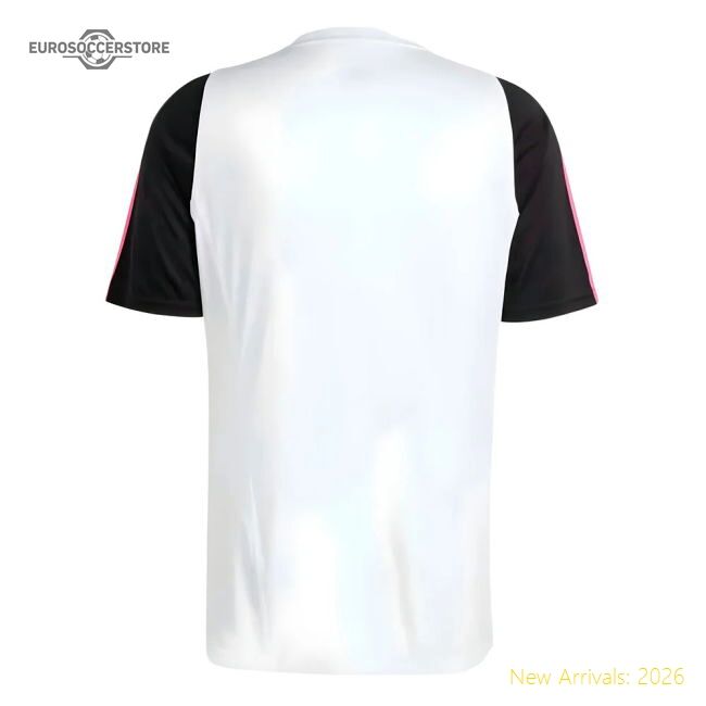 Elite 2023-2024 Old Lady Training Shirt (white) (del Piero 10)