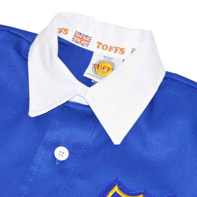 Portsmouth Limited Edition Jersey Portsmouth