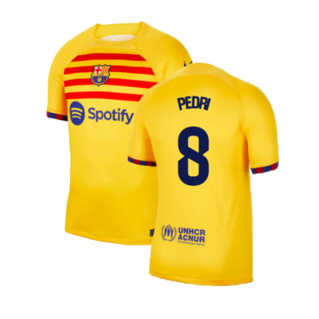 23-24 Barca Shirt (2023) Jersey Jersey Jersey - New - Match- Style