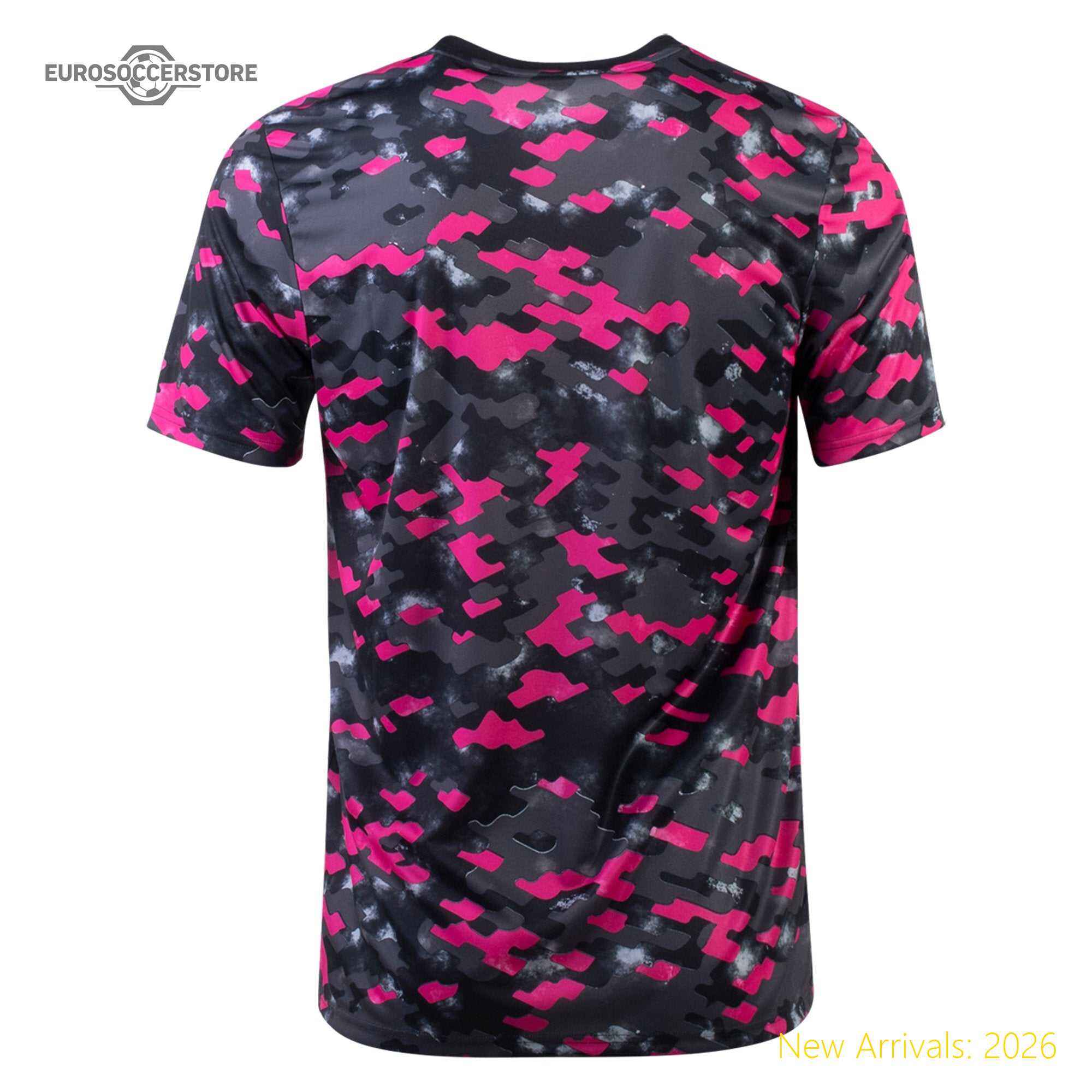 Stylish Adult Ars Team Unknown Premium-quality Jersey 2021