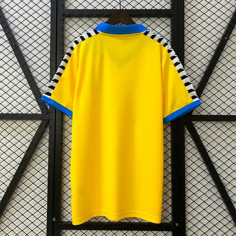 1983-1984 Cádiz Jersey retro kit