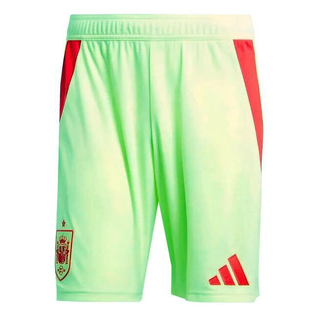 Supporter Grade Spain Away Replica Jersey (Adults) (2)