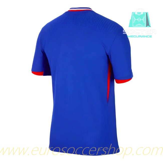 2024-25 Edition France NT Home (Personalized)