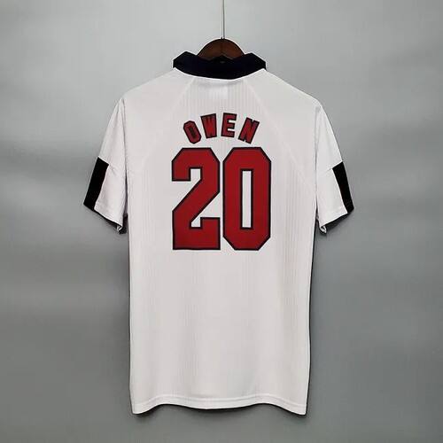 Premium Quality True England National Team Cup #1998 Classic Editio...