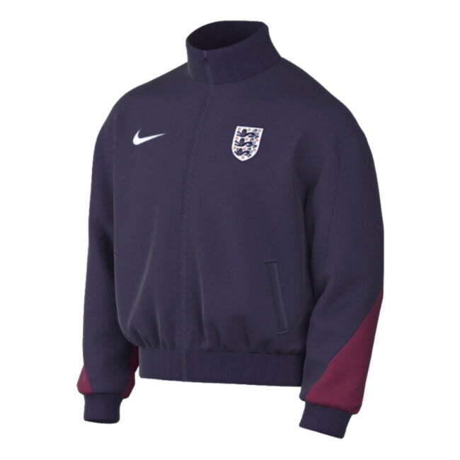 England Pro Tracksuit 2024-2025