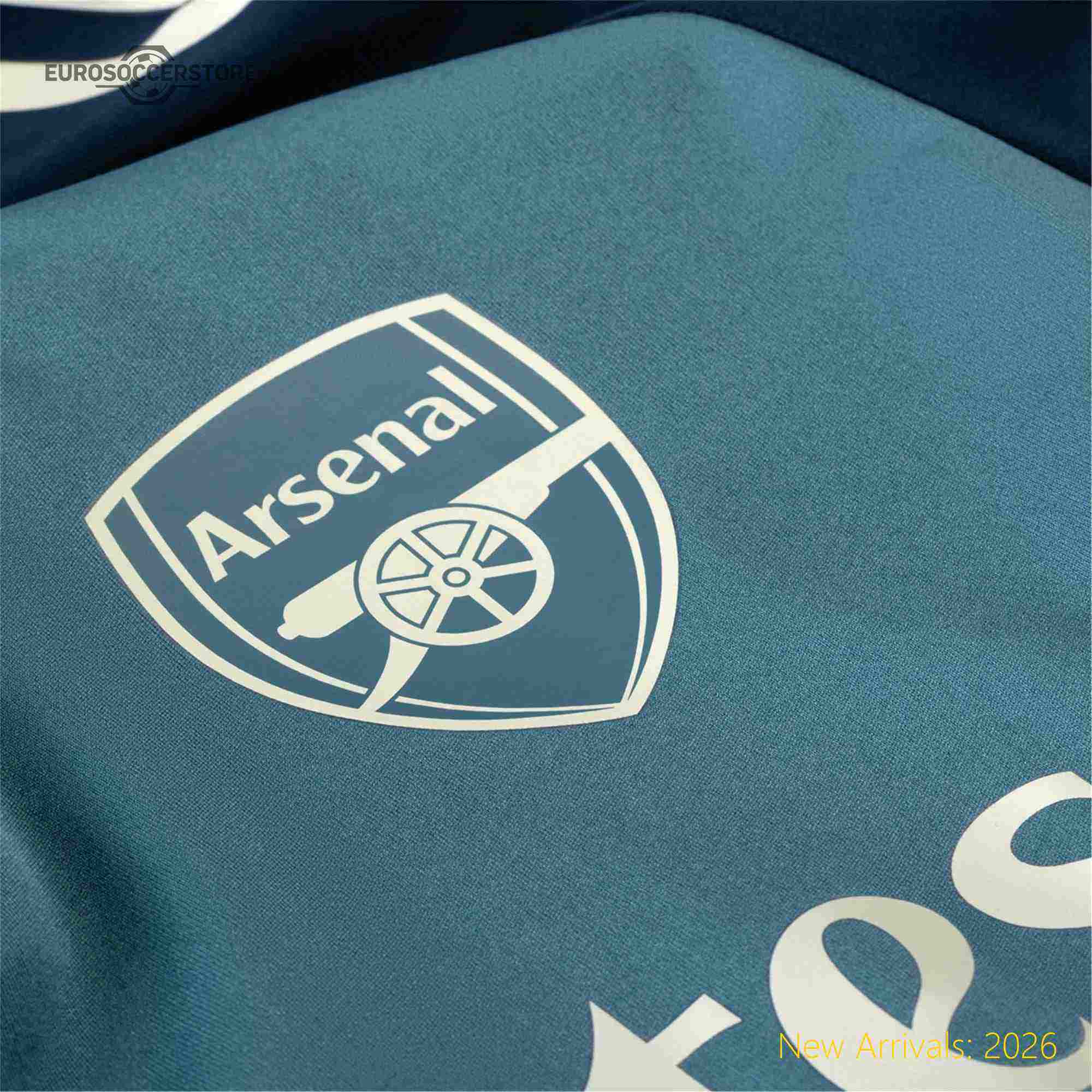 Classic Design Top-grade Adult Ars Defensive Rock Unknown Jersey 2023