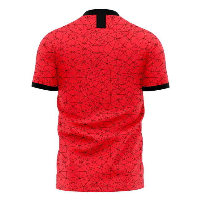 2025-2026 Albania Home Kit for (Womens