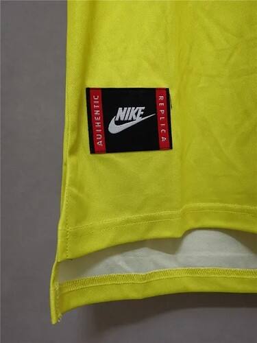 1995-1996 Local - Performance Driven - Football Fashion