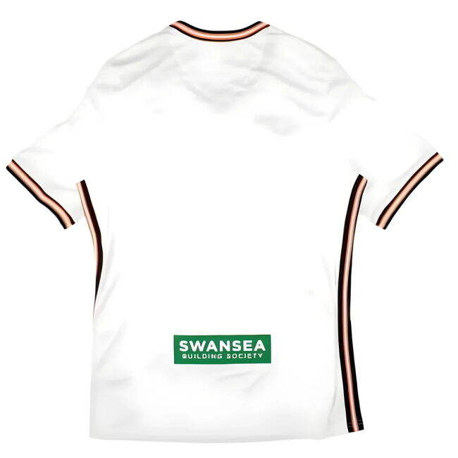 Retro Jersey Performance 2024-2025 Home Affordable - Adults #102295