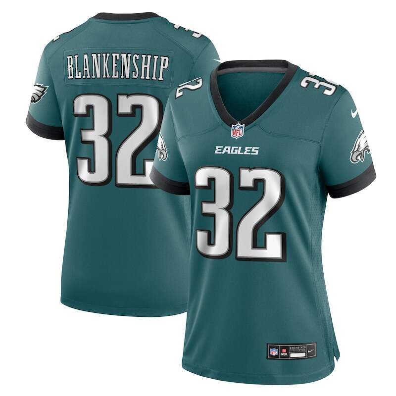 None Reed Blankenship Philadelphia Eagles Great Value Fan Apparel