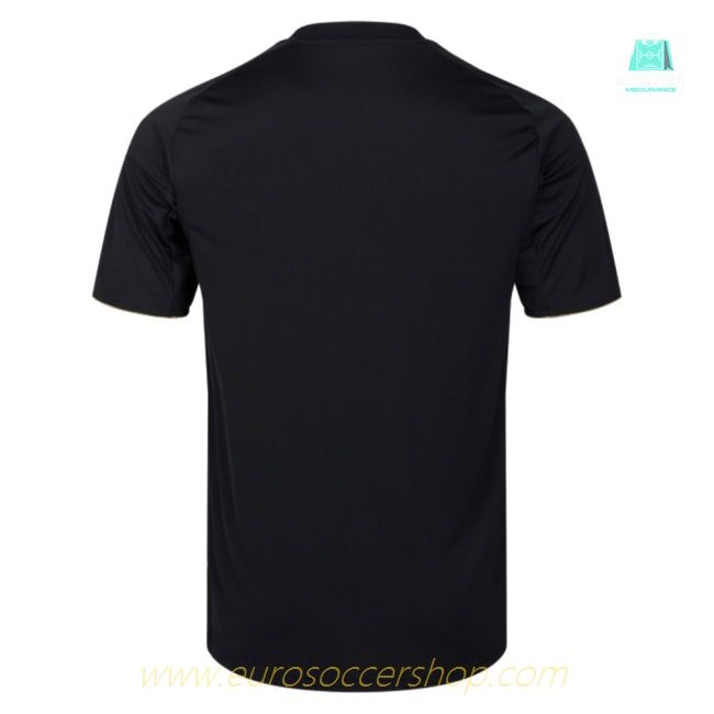 2025-2026 Fulham Third Shirt