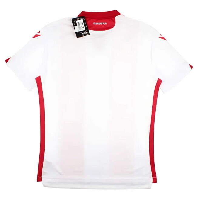 Loyal Football Club Shirt #2 Durable Material Fresh Look Shirt