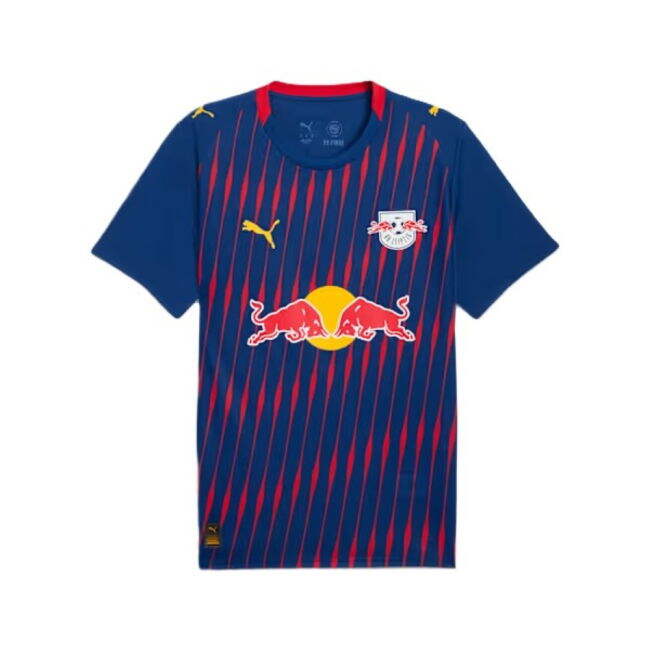 2025-2026 Red Bull Leipzig Away Shirt