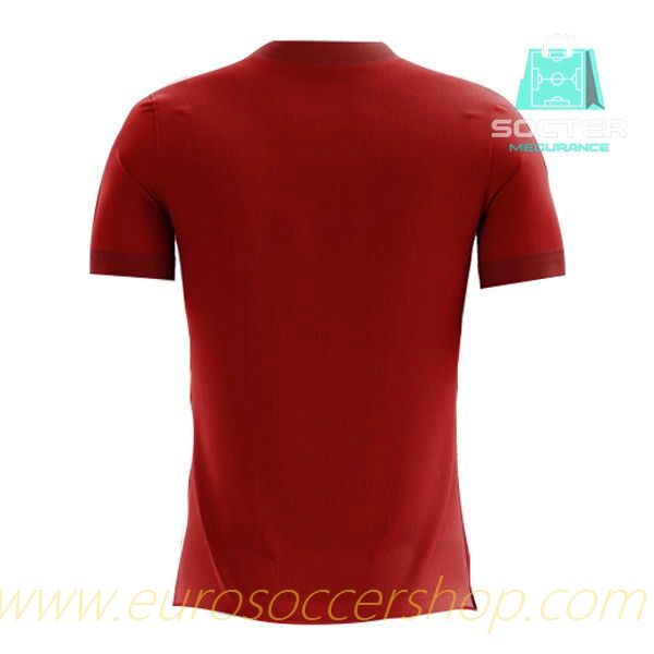 2025-26 Collection Hero Shirts Home Jersey Youth (De Bruyne 7)