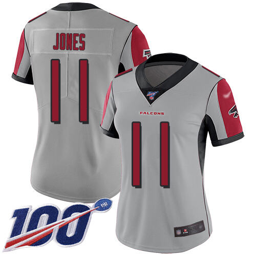NFL None #None None None Limited Jersey NFL merchandise