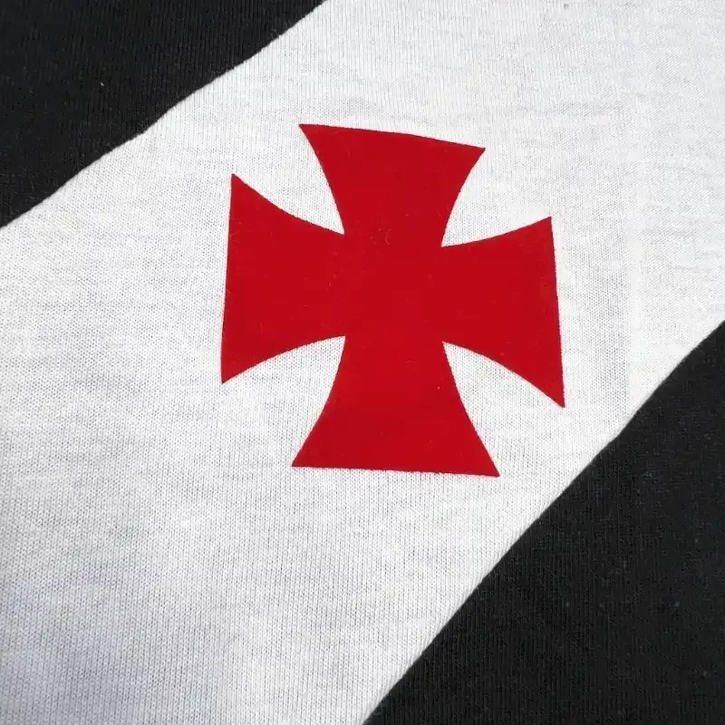 1988 Vasco Da Gama Jersey retro kit