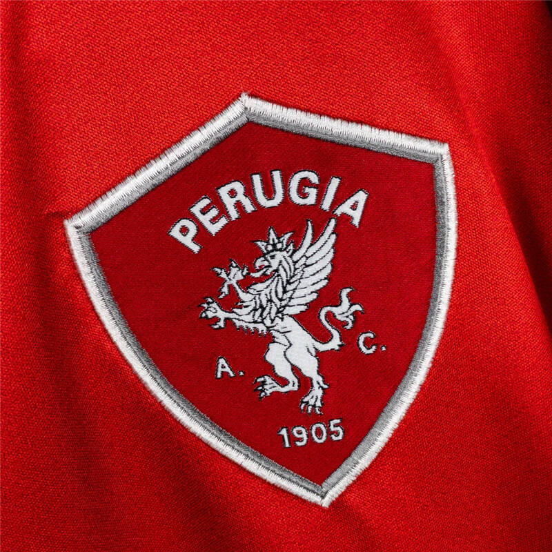 Perugia Retro Football Shirt 199899 - Official Replica 23804