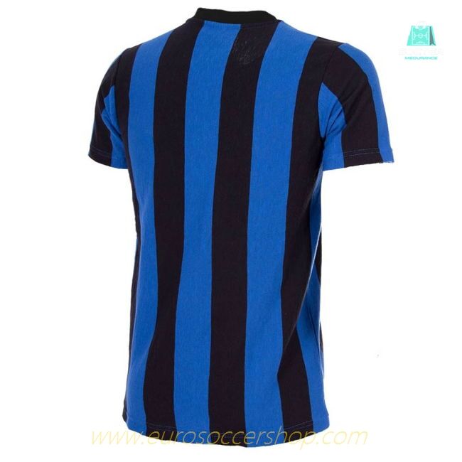 Copa 58-59 Inter Milan Home Retro Shirt