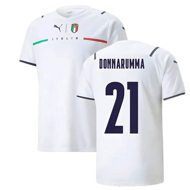 Italy Special Edition Away Jersey 2021-2022