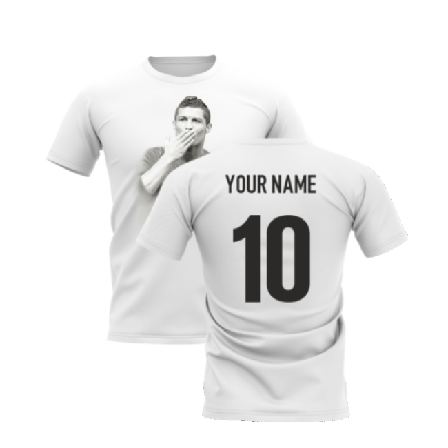 Dedicated Top Tier Football Updated Design Supporter Shirt