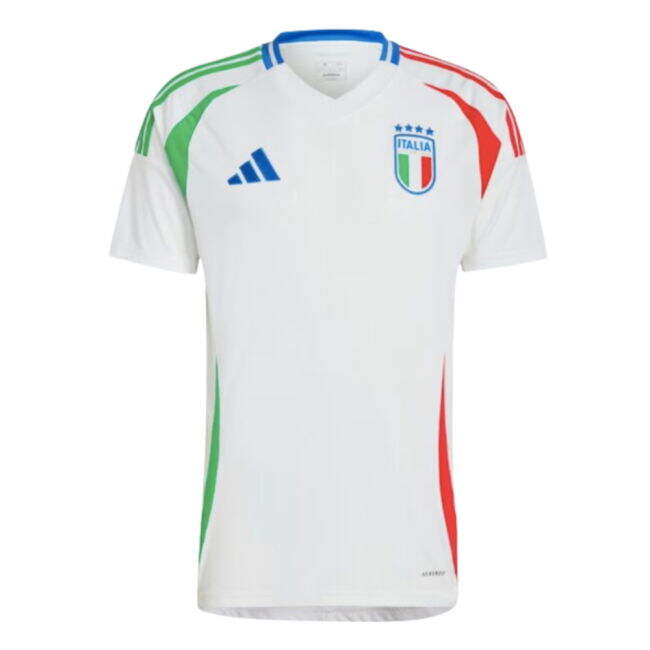 Italy Classic Away Jersey 2024-2025 #87