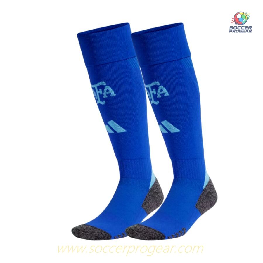 Argentina Away Socks 2024-2025 Edition Season