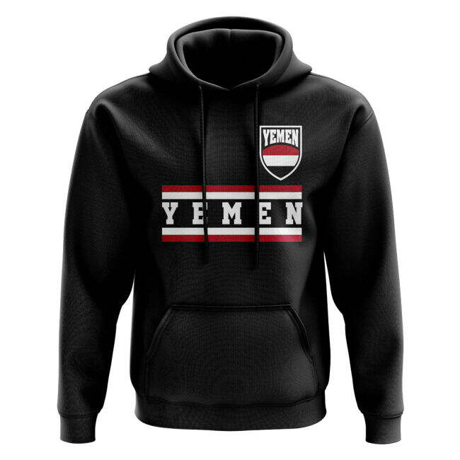 Yemen Elite Jersey Yemen