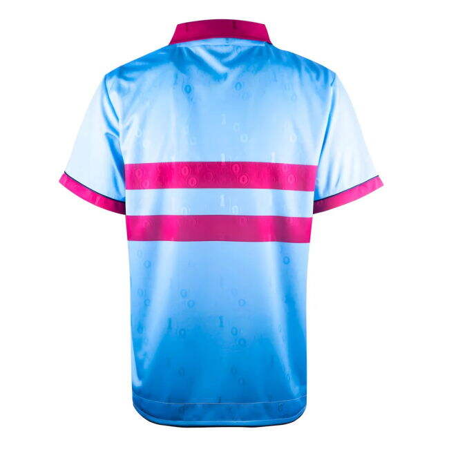 1995-1997 West Ham Professional Away - Retro Comfort Fit